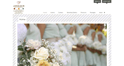 Desktop Screenshot of janssenphoto.com